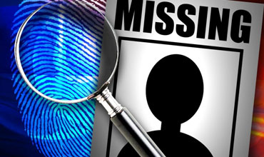 Missing Person's Investigations